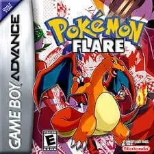 Pokémon Flare